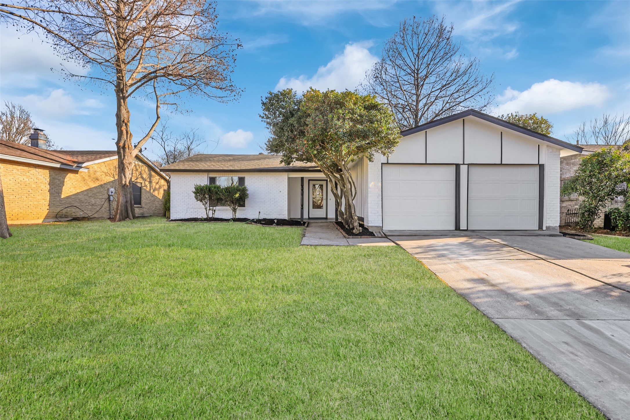3659 Hunters Glen Circle Arlington TX 76015