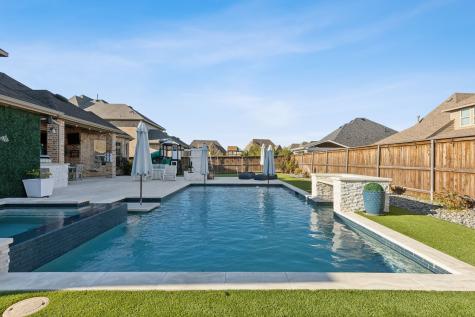 3910 Harrisburg Lane Celina TX 75009