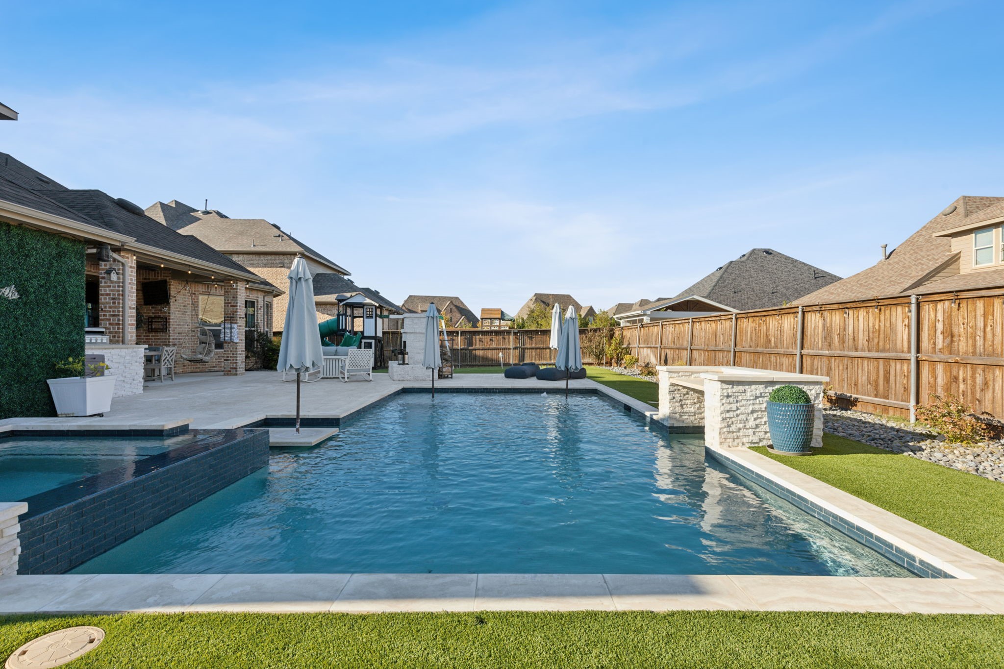 3910 Harrisburg Lane Celina TX 75009