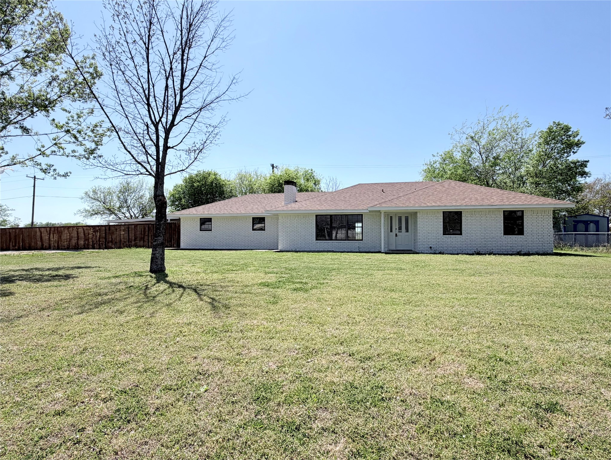 608 S Colorado Street Whitney TX 76692