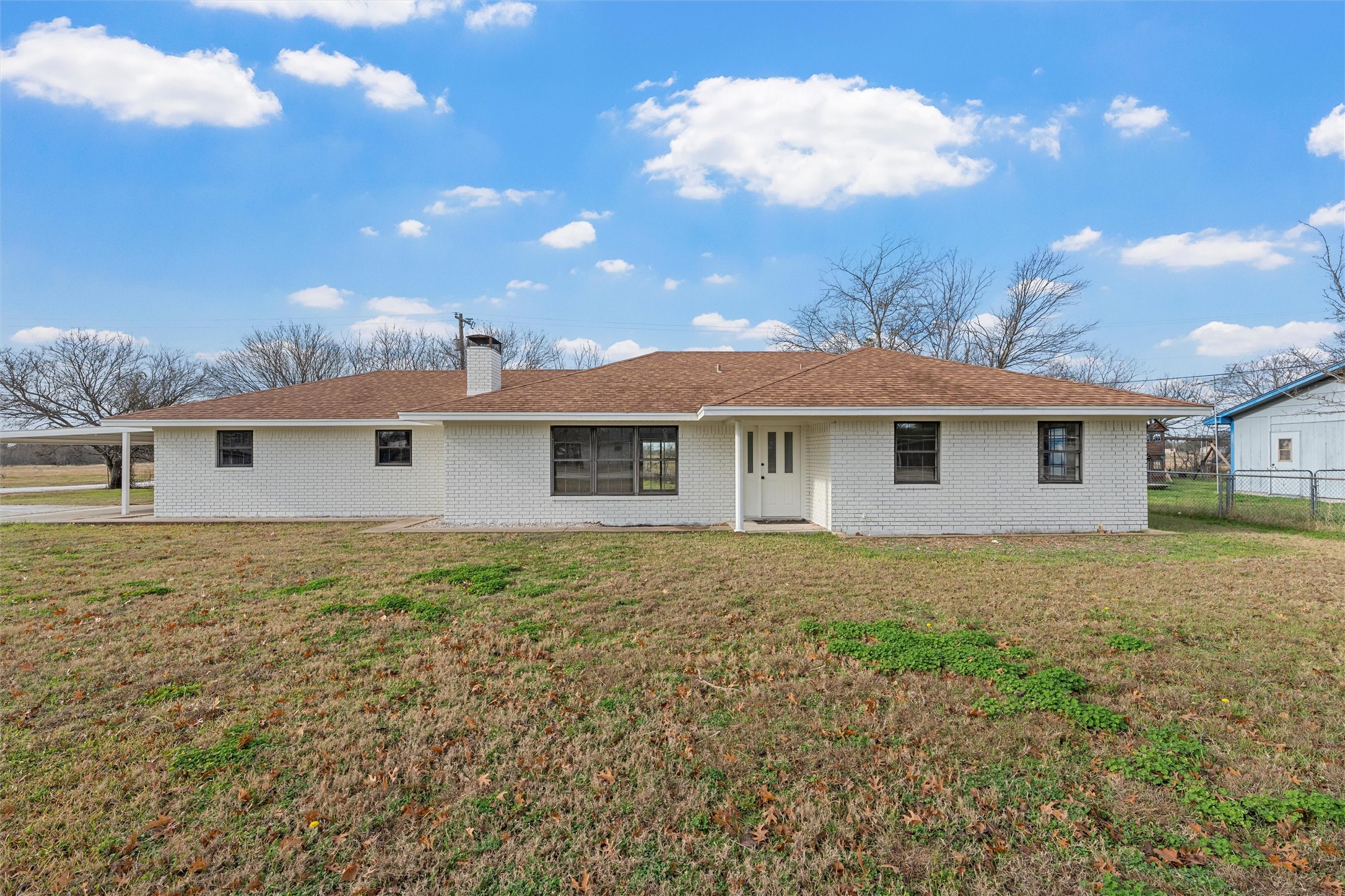 608 S Colorado Street Whitney TX 76692