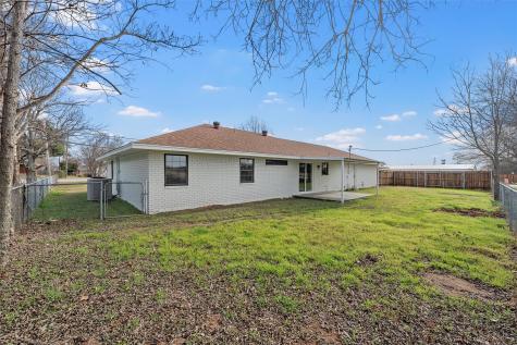 608 S Colorado Street Whitney TX 76692