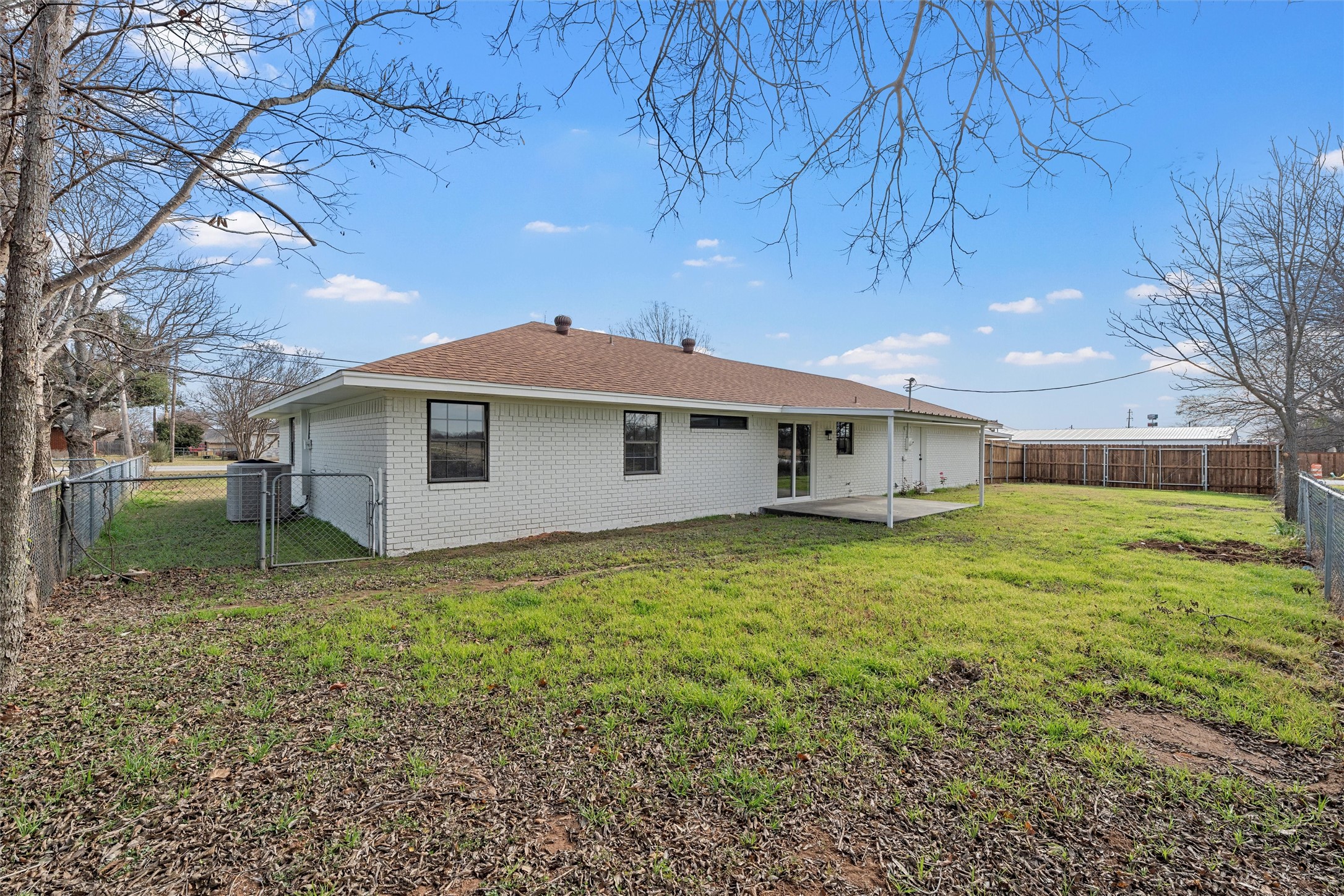 608 S Colorado Street Whitney TX 76692
