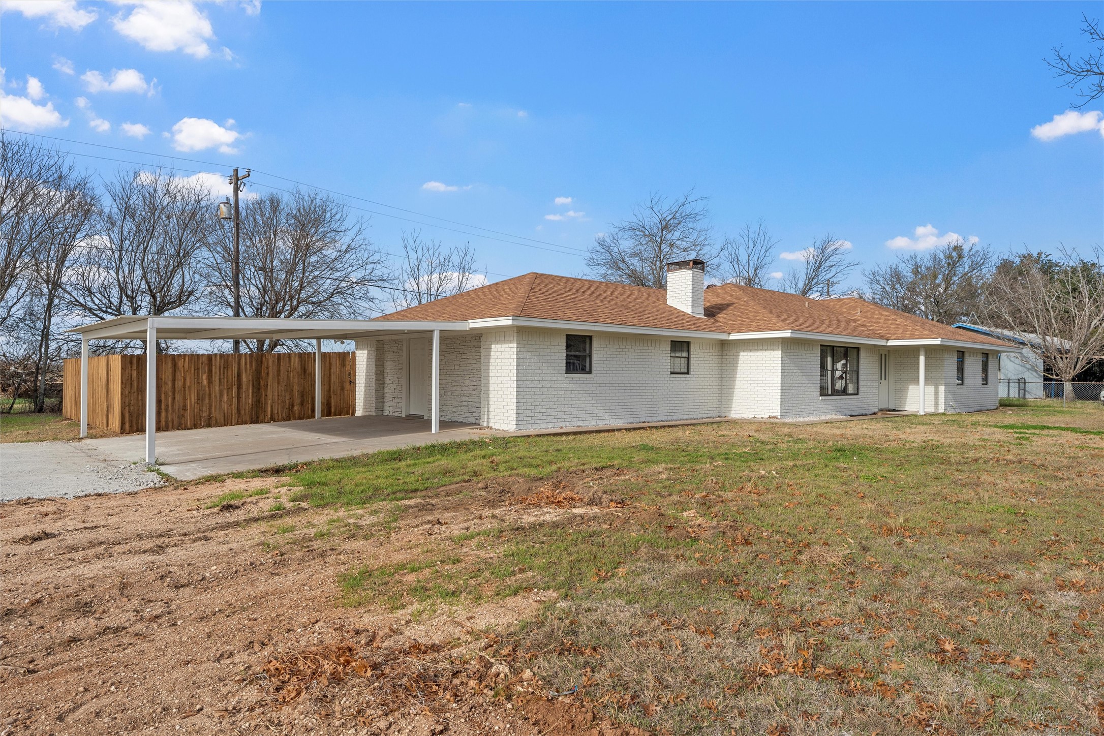 608 S Colorado Street Whitney TX 76692