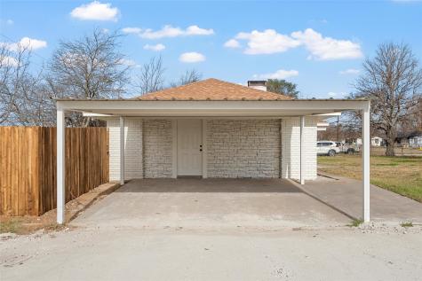 608 S Colorado Street Whitney TX 76692