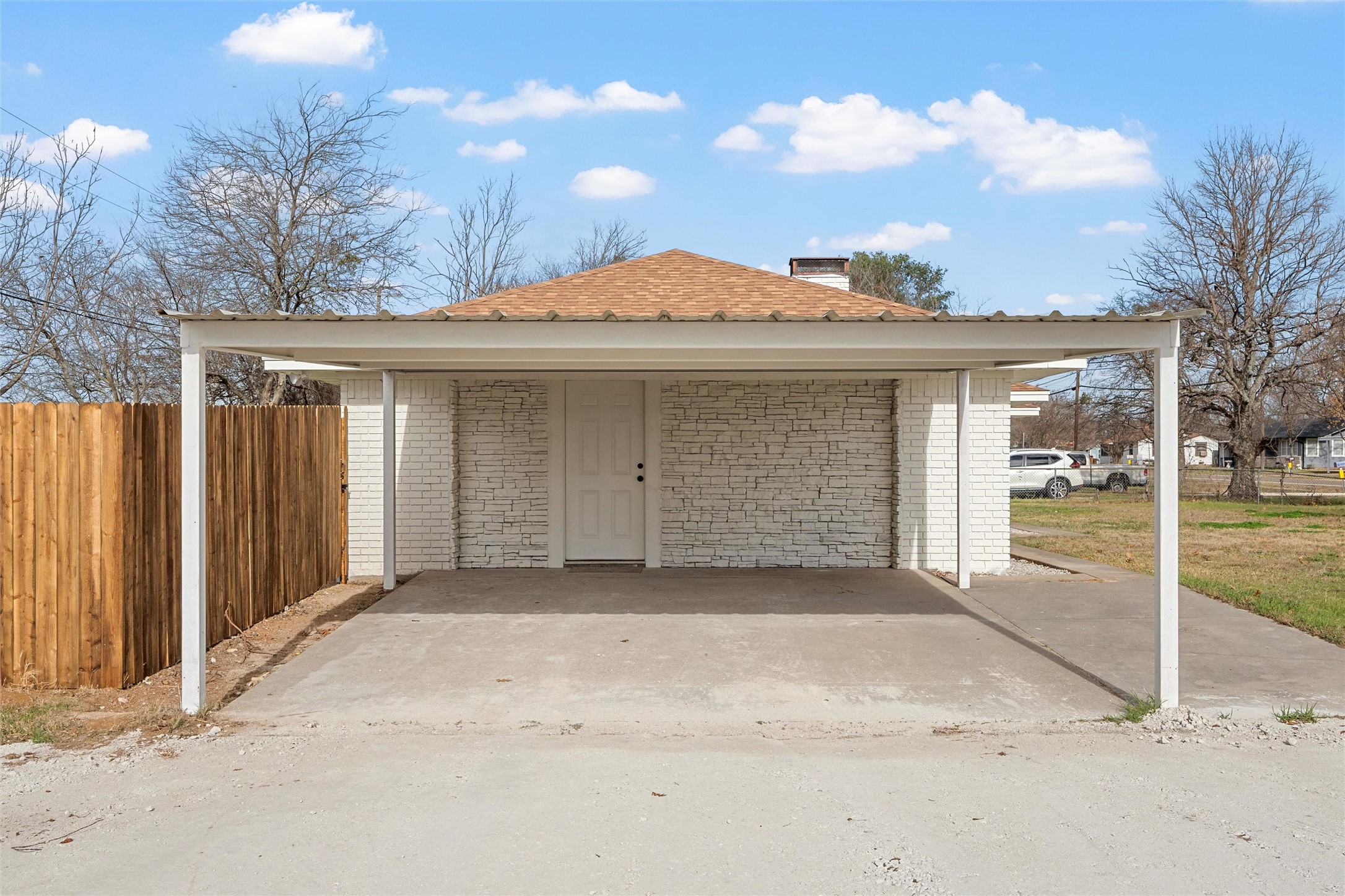 608 S Colorado Street Whitney TX 76692