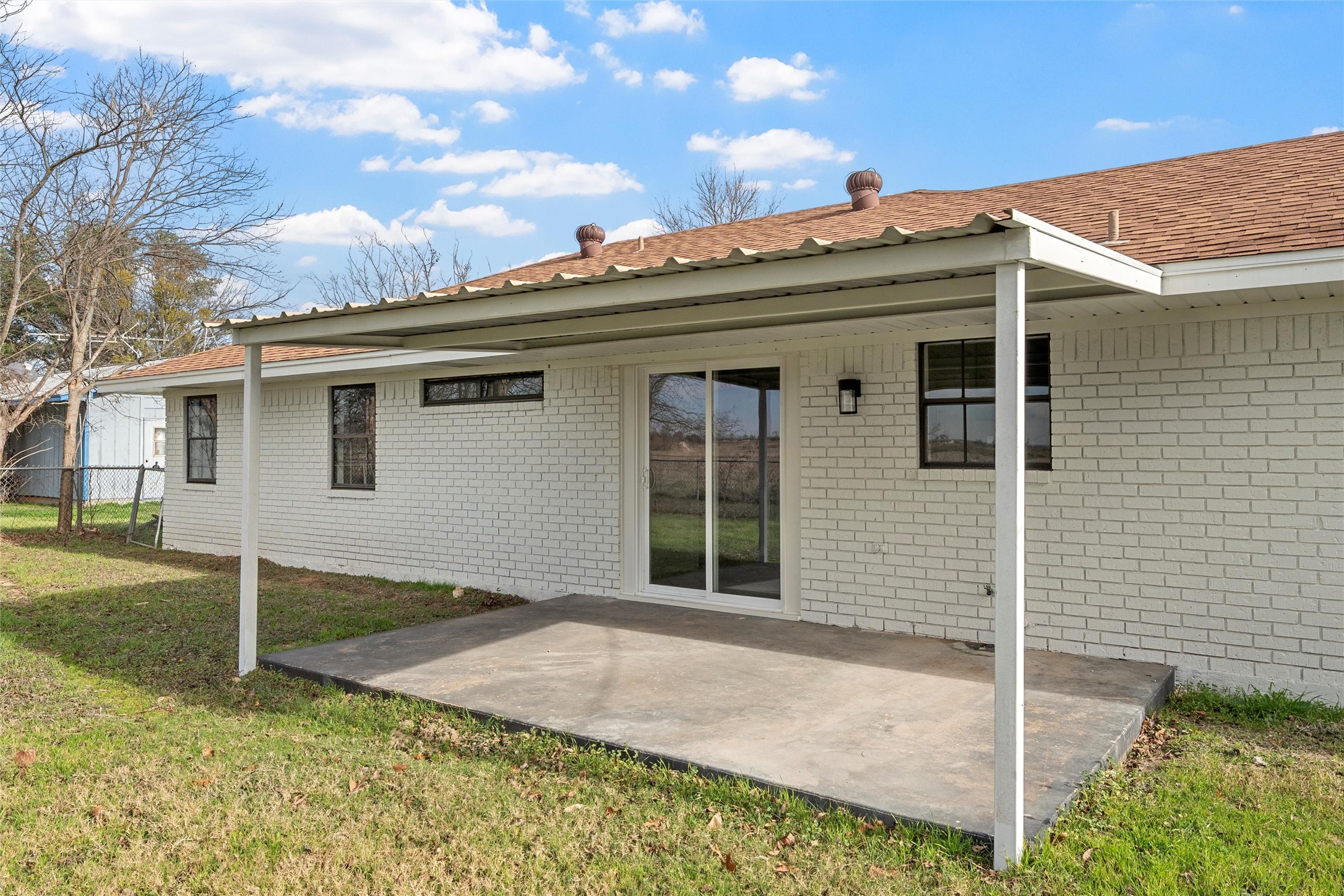 608 S Colorado Street Whitney TX 76692