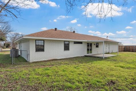 608 S Colorado Street Whitney TX 76692