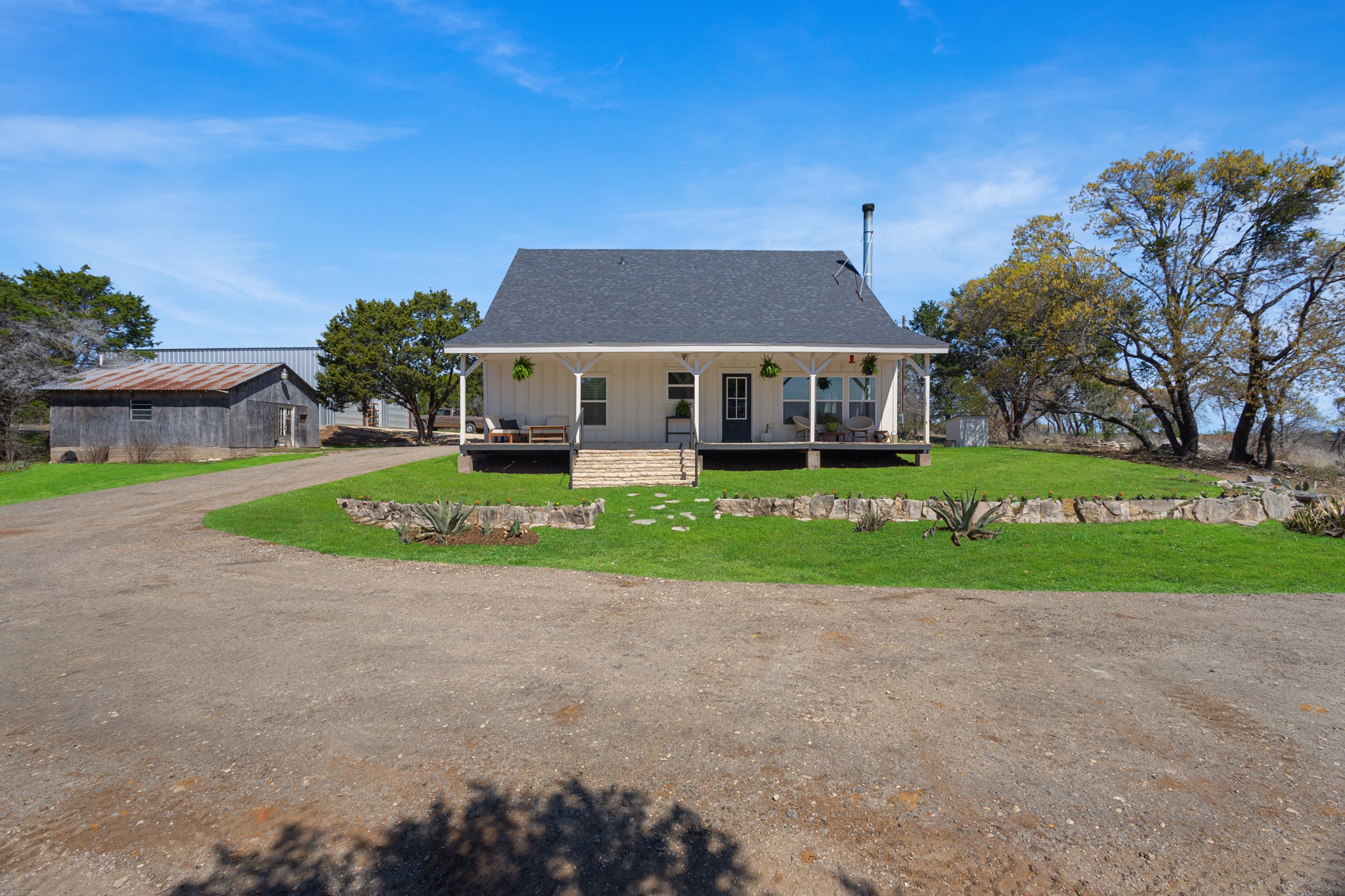 4700 Rock Church Highway Tolar TX 76476