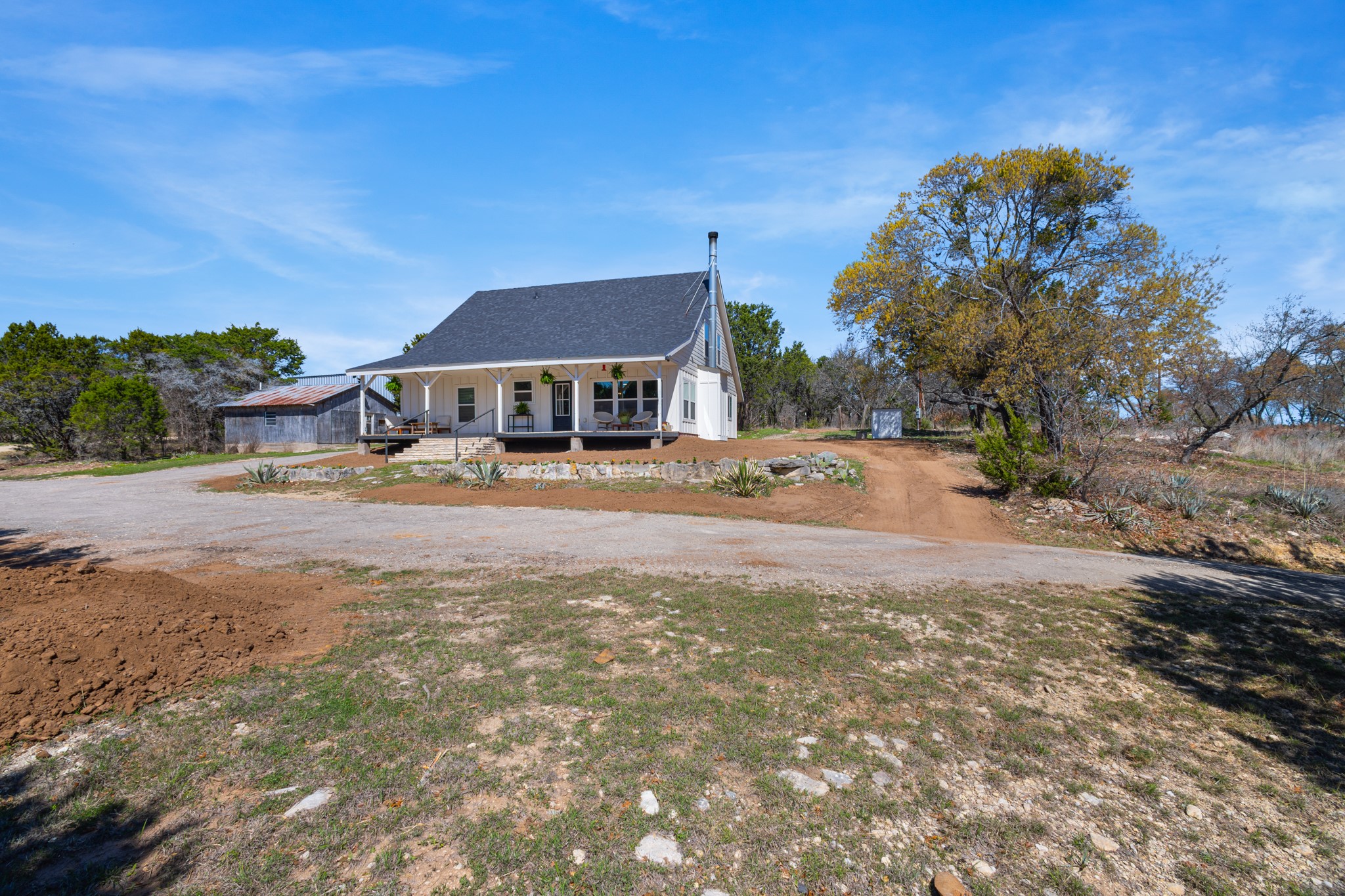 4700 Rock Church Highway Tolar TX 76476
