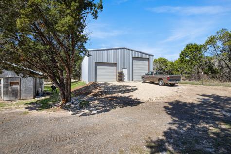 4700 Rock Church Highway Tolar TX 76476