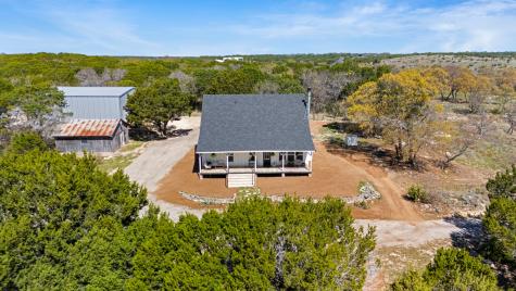 4700 Rock Church Highway Tolar TX 76476