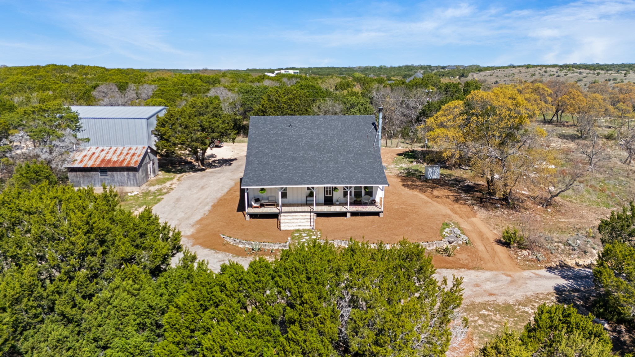 4700 Rock Church Highway Tolar TX 76476