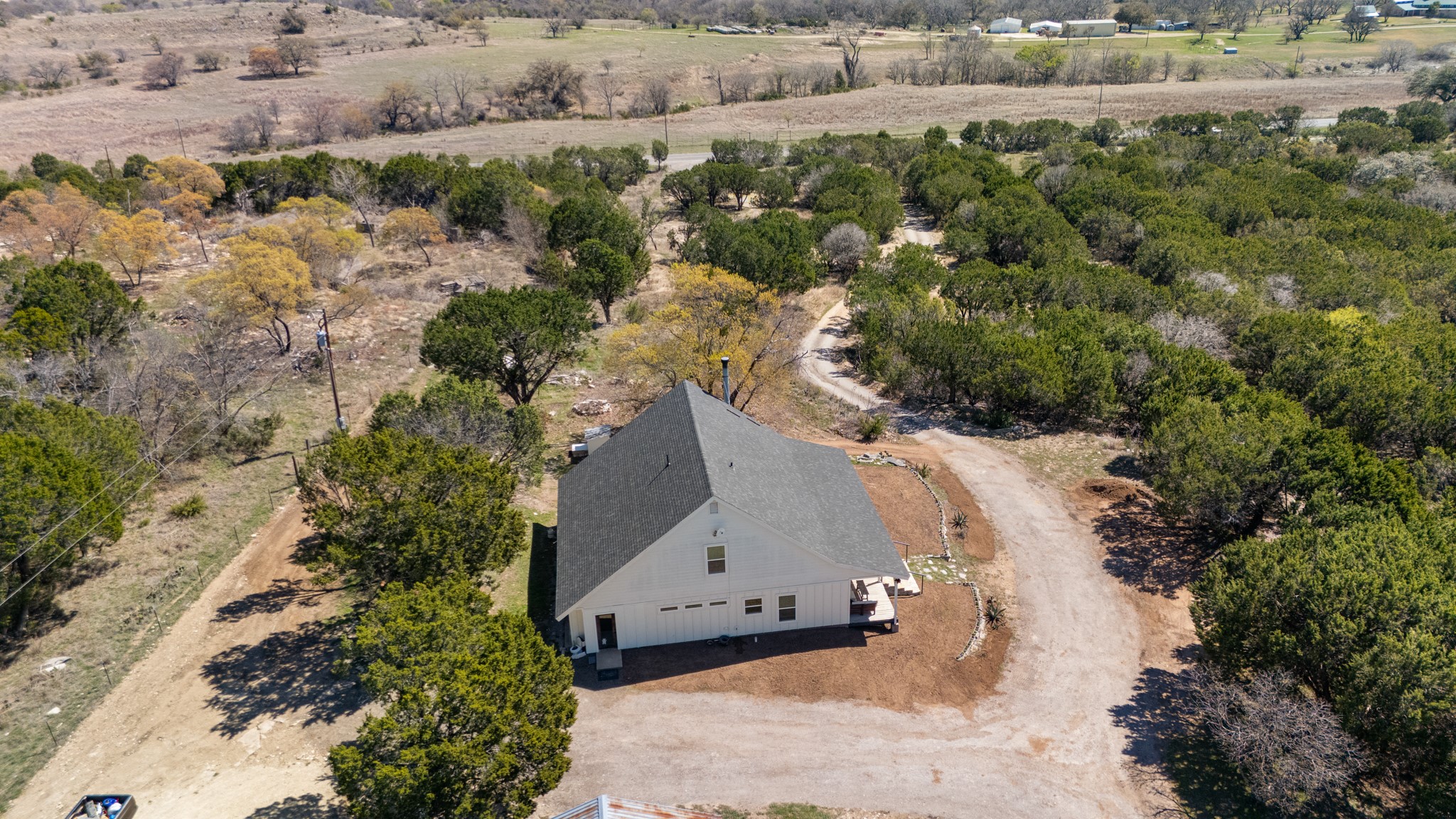 4700 Rock Church Highway Tolar TX 76476