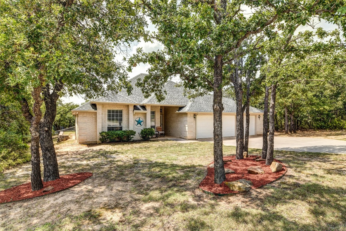 123 Jim Walters Drive Runaway Bay TX 76426