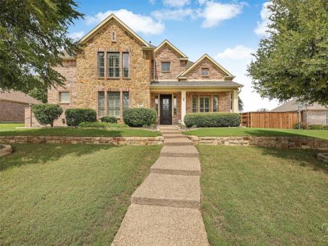 313 Farm View Trail Keller TX 76248