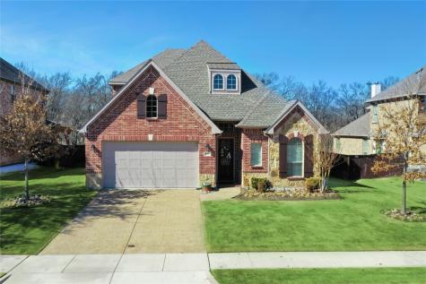 309 Joplin Drive Mckinney TX 75071