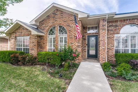 613 Willow Oak Street Allen TX 75002