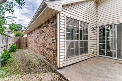 613 Willow Oak Street Allen TX 75002