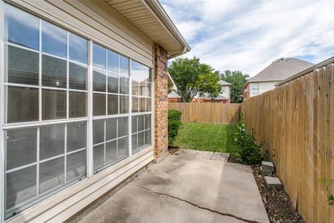 613 Willow Oak Street Allen TX 75002