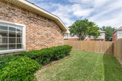 613 Willow Oak Street Allen TX 75002