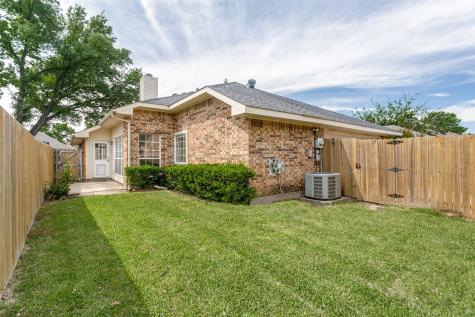 613 Willow Oak Street Allen TX 75002