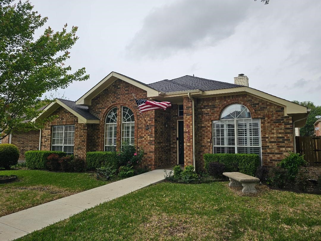 613 Willow Oak Street Allen TX 75002