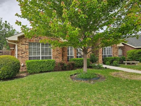 613 Willow Oak Street Allen TX 75002