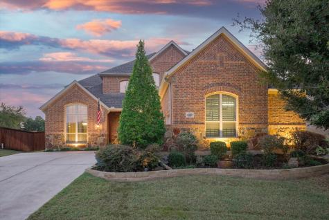 8316 Victoria Lane Lantana TX 76226