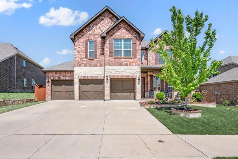 15016 Belclaire Avenue Aledo TX 76008