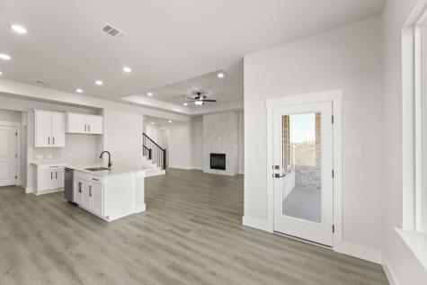 214 Saddletree Drive Nevada TX 75173