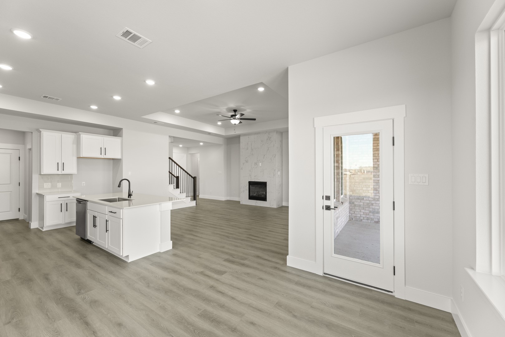 214 Saddletree Drive Nevada TX 75173
