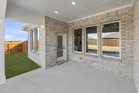 214 Saddletree Drive Nevada TX 75173