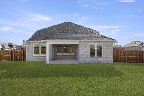 214 Saddletree Drive Nevada TX 75173