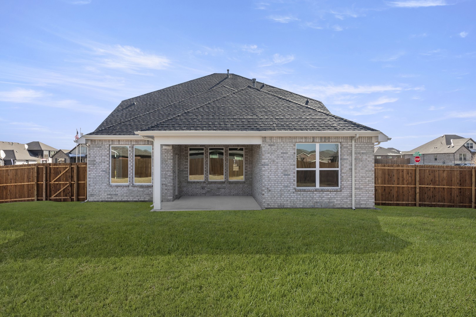 214 Saddletree Drive Nevada TX 75173