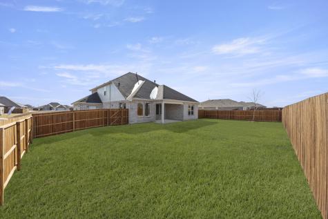 214 Saddletree Drive Nevada TX 75173
