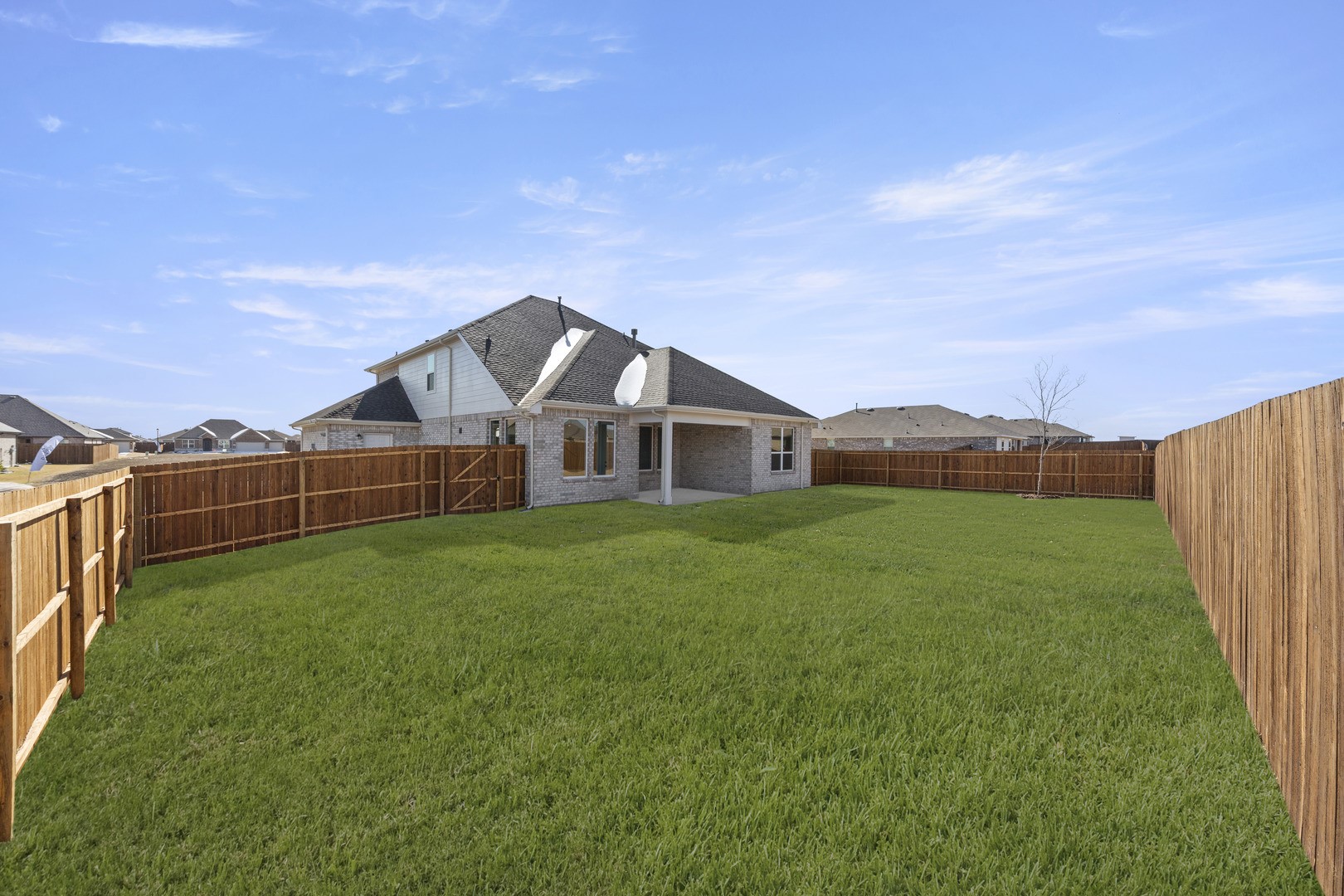 214 Saddletree Drive Nevada TX 75173
