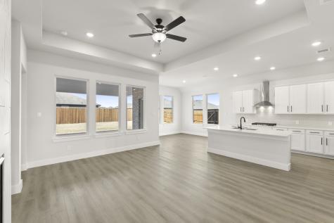 214 Saddletree Drive Nevada TX 75173