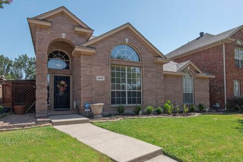 3610 Granbury Drive Dallas TX 75287