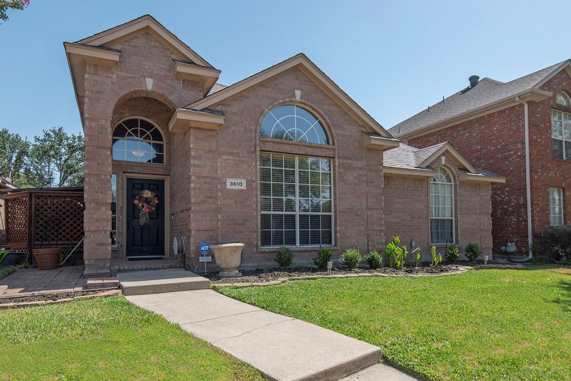 3610 Granbury Drive Dallas TX 75287