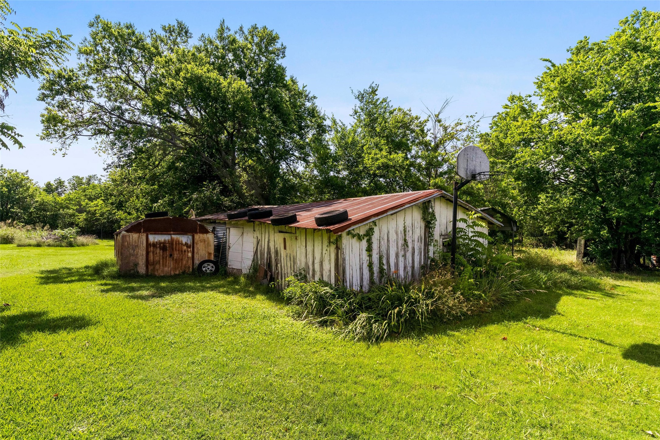603 Gladys Street Lone Oak TX 75453