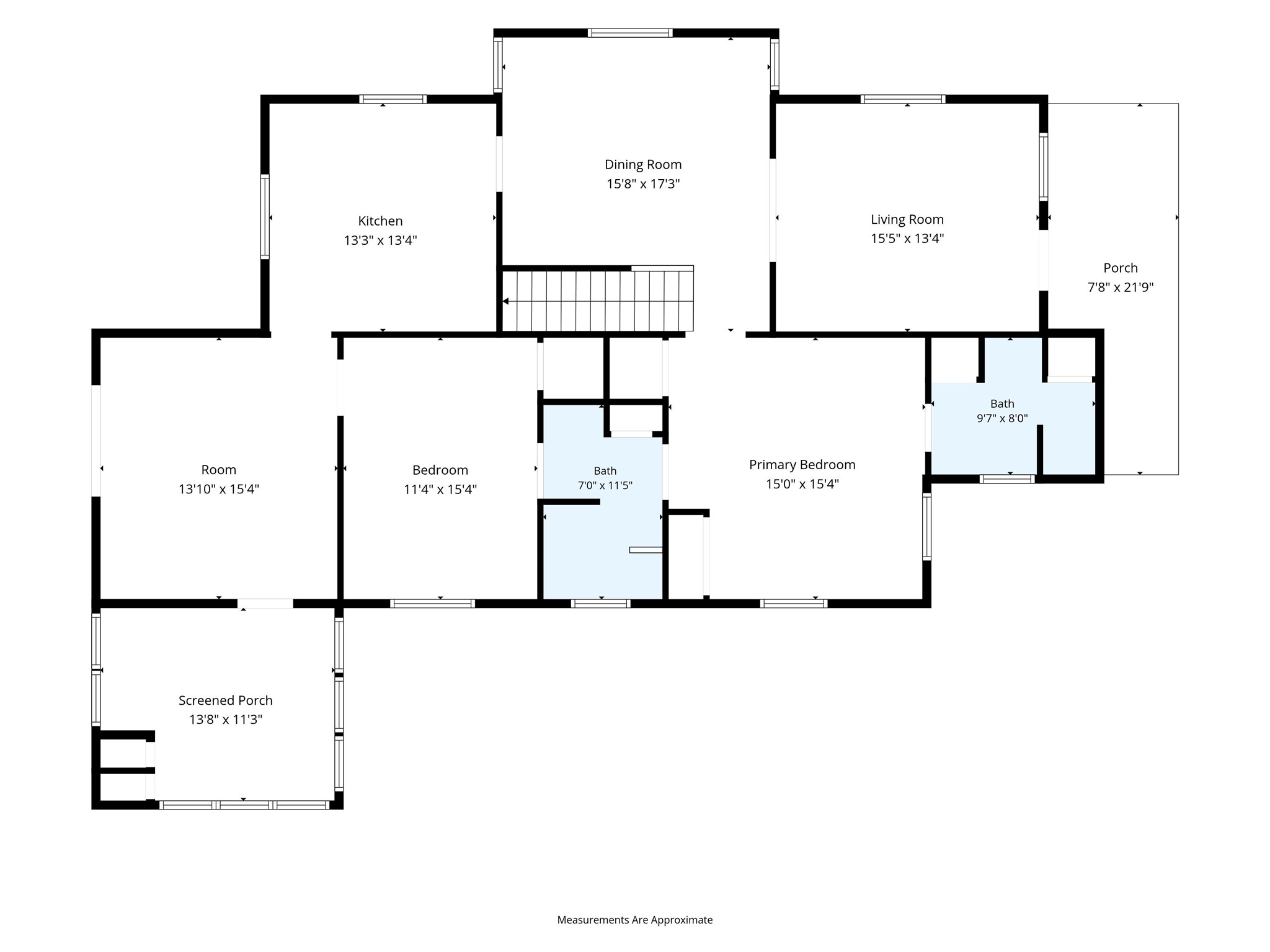 603 Gladys Street Lone Oak TX 75453