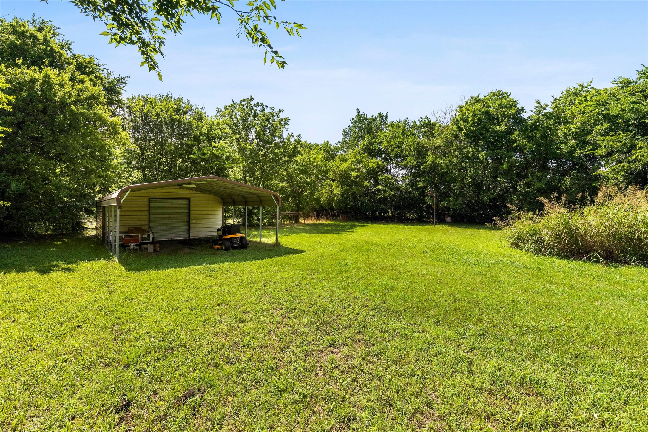 603 Gladys Street Lone Oak TX 75453