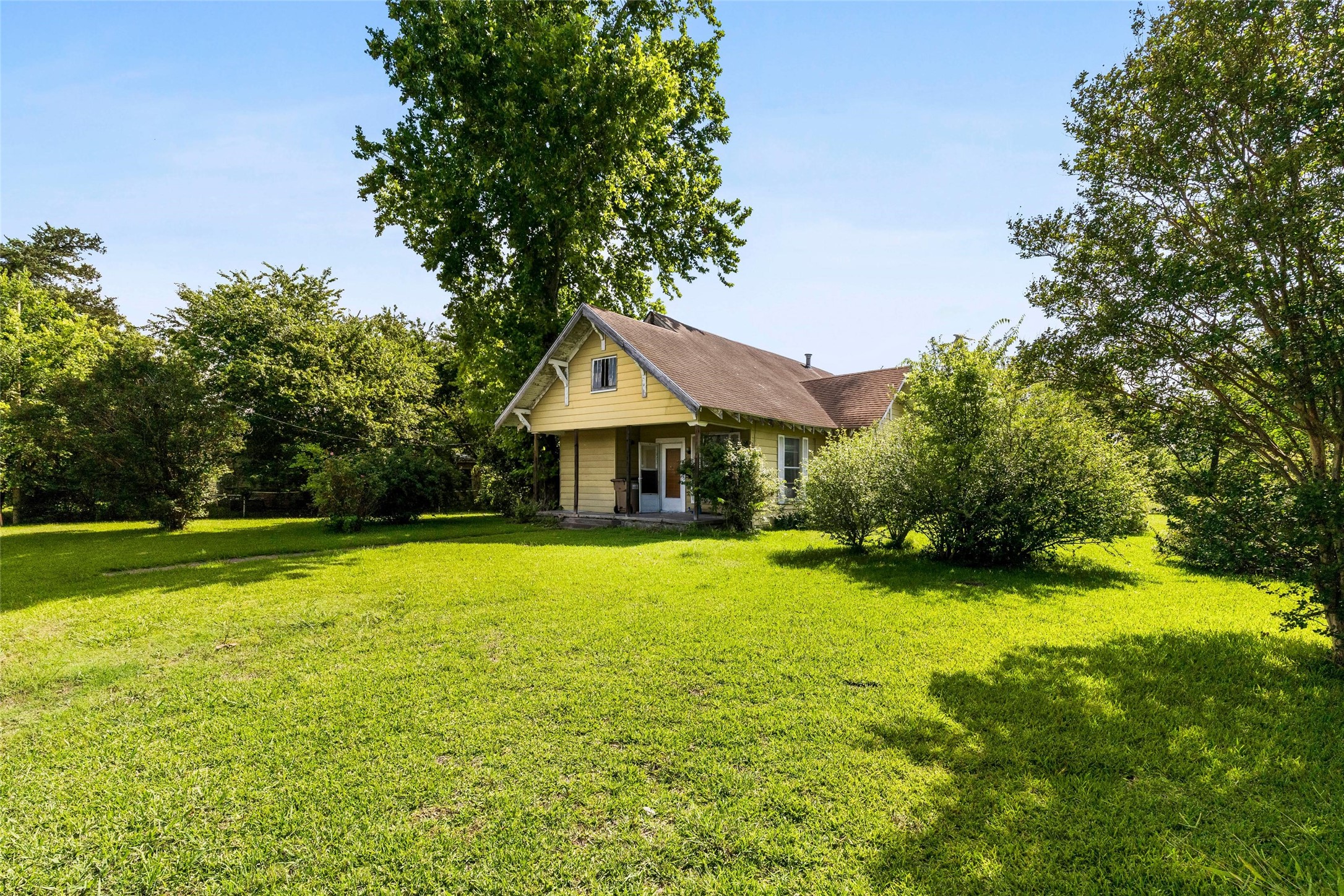 603 Gladys Street Lone Oak TX 75453