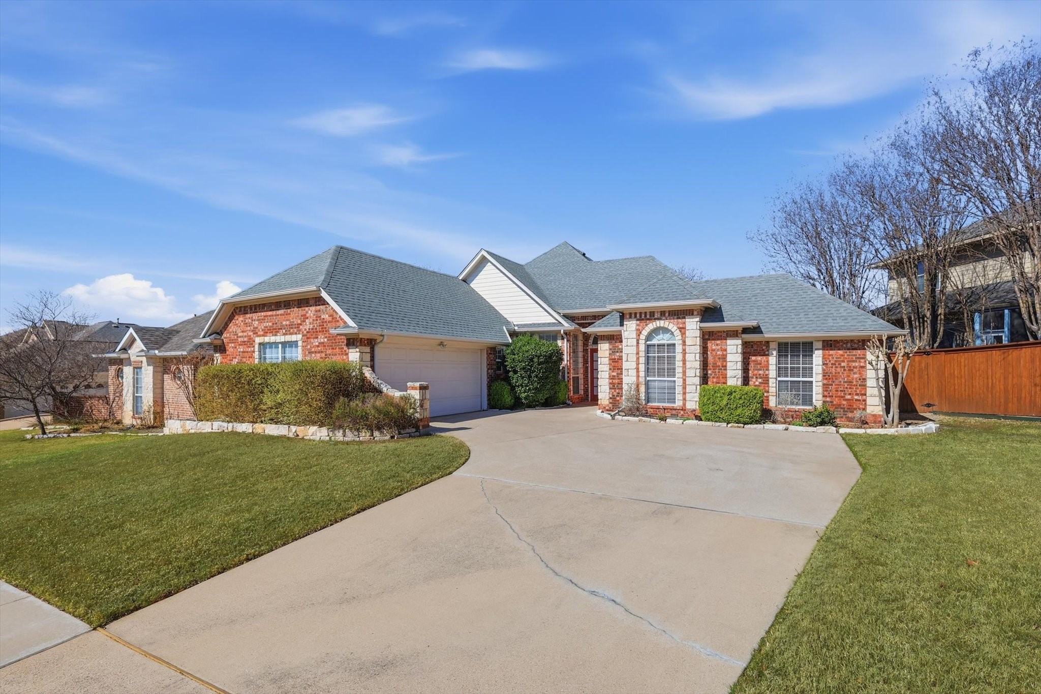 632 Wyndham Circle Keller TX 76248