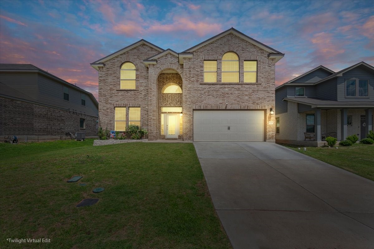 3220 Marston Road Lorena TX 76655