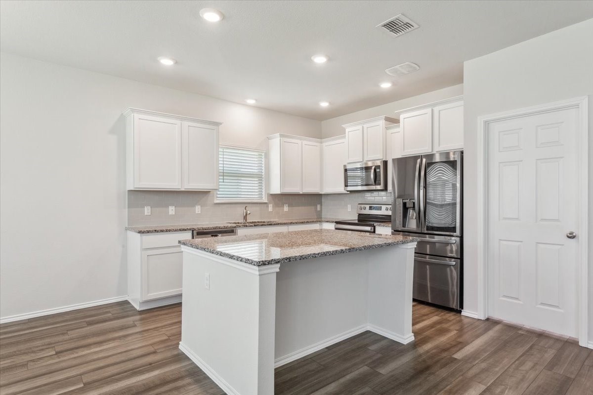 3220 Marston Road Lorena TX 76655