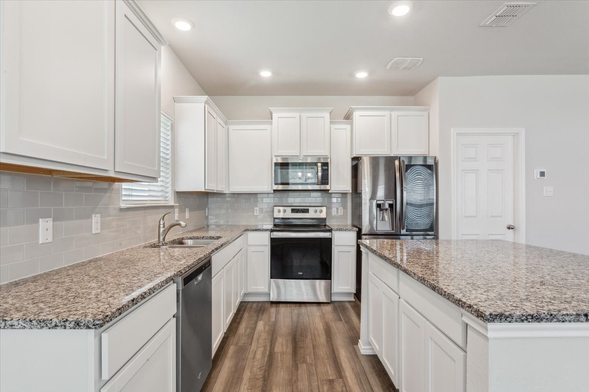 3220 Marston Road Lorena TX 76655