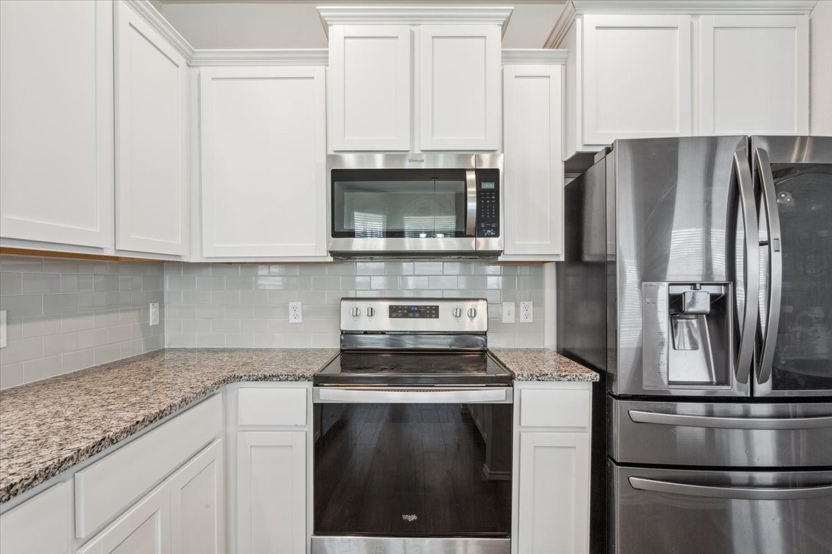 3220 Marston Road Lorena TX 76655