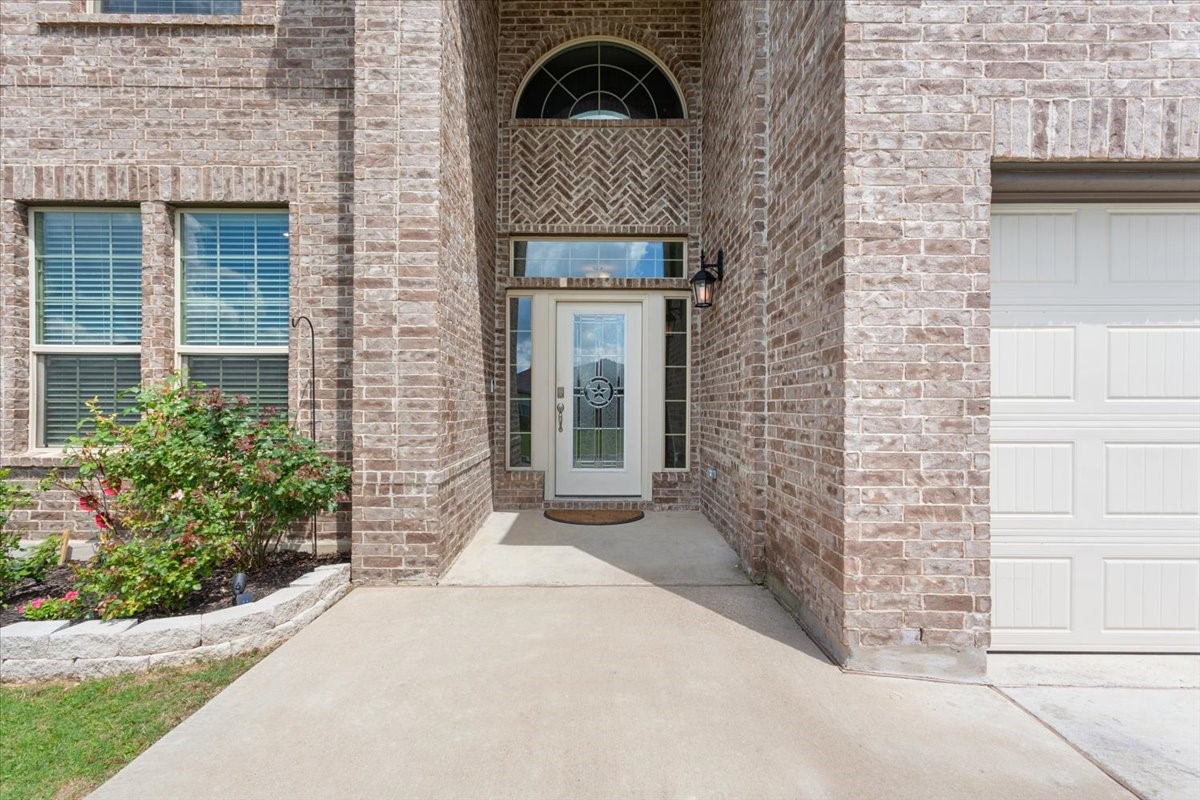 3220 Marston Road Lorena TX 76655